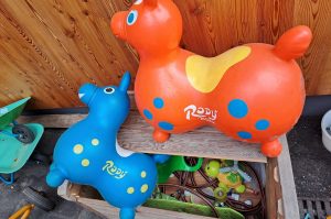 Kinderspielzeug A