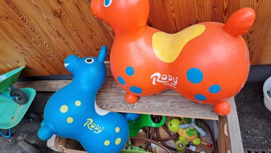 Kinderspielzeug A