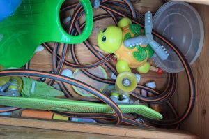 Kinderspielzeug A