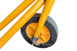 Tretroller A