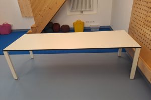 Tisch DG