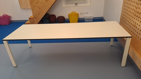 Tisch DG