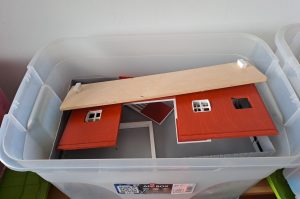Spielekiste Bauernhof KT