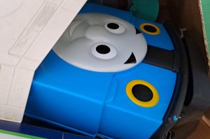Spielzeugkiste KT