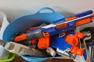 Spielzeugkiste KT