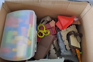 Spielzeugkiste KT