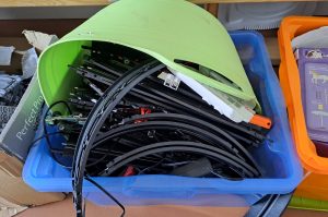 Spielzeugkiste KT
