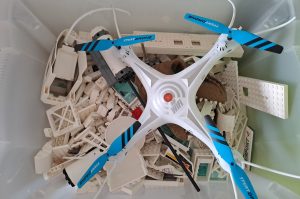 Lego Kiste KT