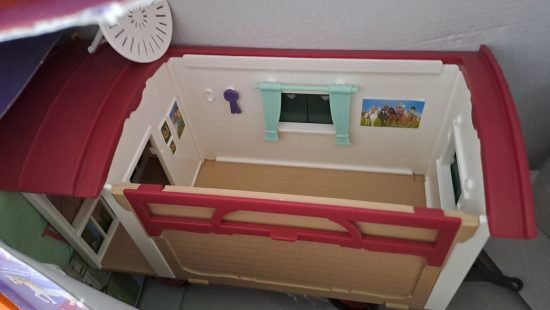 Spielzeugkiste KT