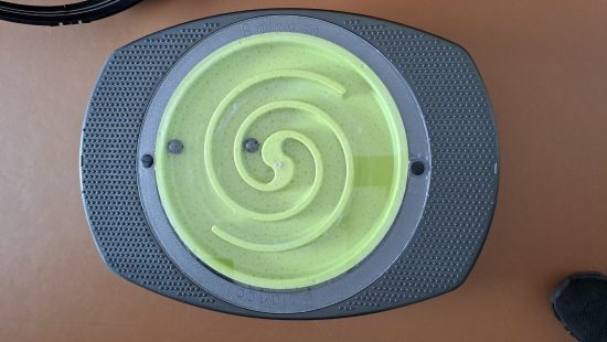 Balance Board KT