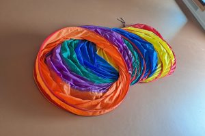 Spieletunnel KT