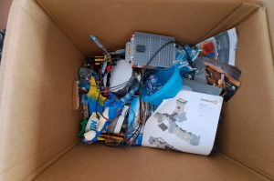 Spielzeugkiste KT
