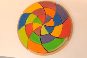 Legespiel DG