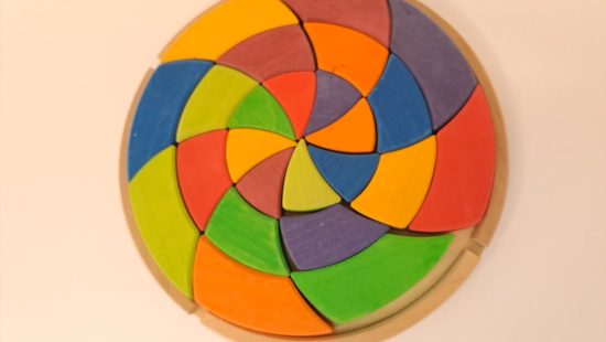 Legespiel DG