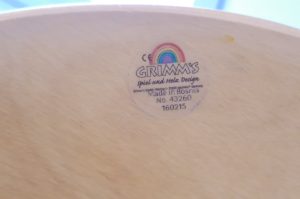 Legespiel DG