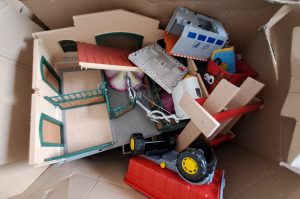 Spielzeugkiste KT