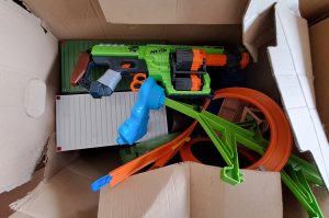 Spielzeugkiste KT