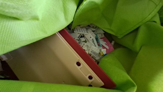 Spielzeugkiste KT