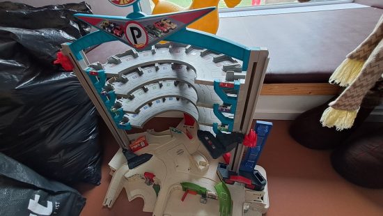 Spielturm KT