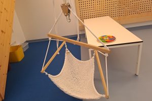 Traumschwinger DG 