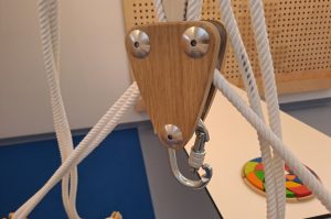 Traumschwinger DG 