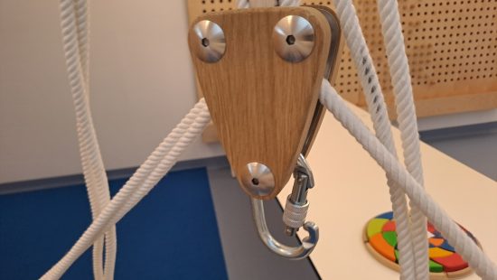 Traumschwinger DG 
