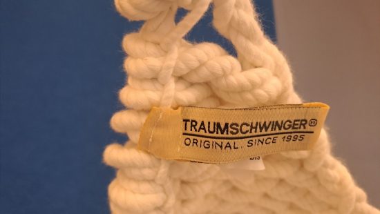 Traumschwinger DG 