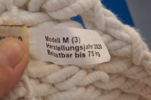 Traumschwinger DG 