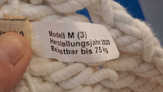 Traumschwinger DG 