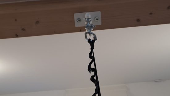 Traumschwinger DG 