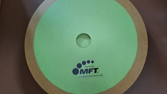 Balance Board KT