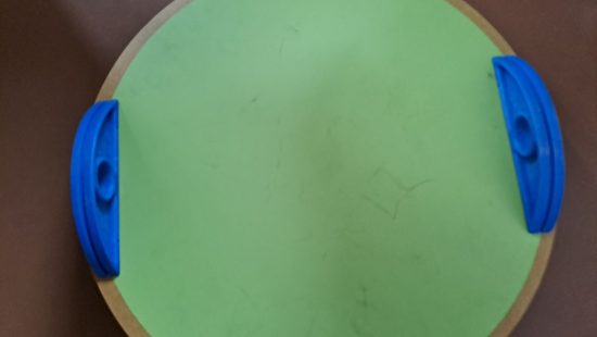 Balance Board KT
