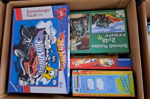 Spielzeugkiste KT