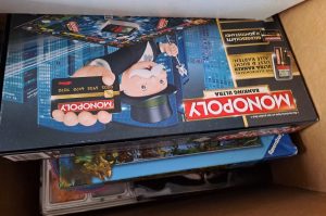 Spielzeugkiste KT