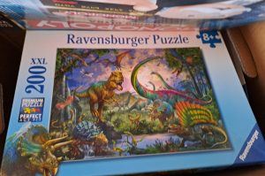 Spielzeugkiste KT