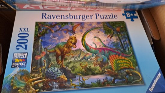 Spielzeugkiste KT