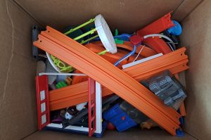 Spielzeugkiste KT