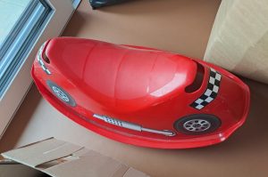 Kinderwippe KT