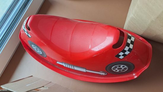 Kinderwippe KT