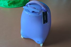Kindertrolley KT