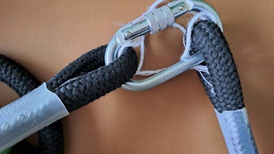 Therapieschaukel KT