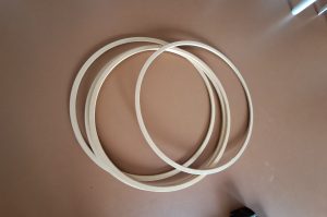 Hula-Hoop Reifen KT