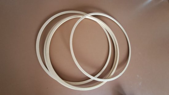 Hula-Hoop Reifen KT