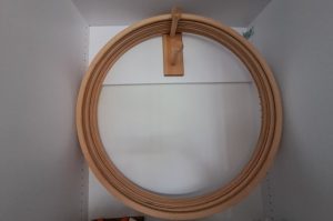 Hula-Hoop Reifen KT