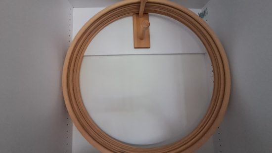 Hula-Hoop Reifen KT