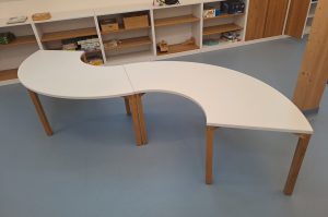 Tische DG