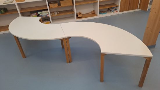 Tische DG