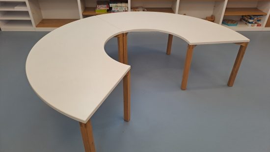 Tische DG