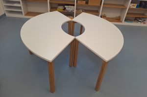 Tische DG