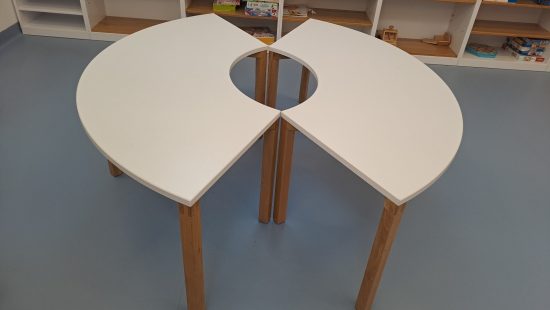 Tische DG